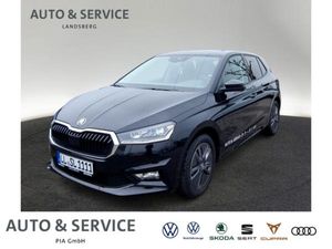Skoda Fabia Balance 1,0 TSI 5-Gang-Schaltg, Navigation Aktion