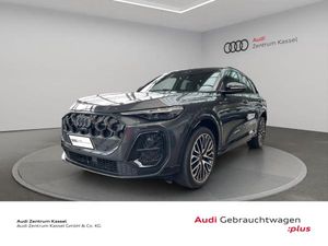 Audi Q5 SUV TDI quattro S line Navi LED Pano AHK 360°