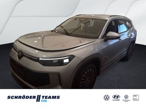 Volkswagen Tayron Life 1,5 l eTSI OPF 110 kW (150 PS) 7-Gan