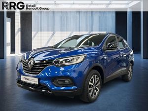 Renault Kadjar BLACK EDITION TCE 140 UPE:37.500,- Leasing