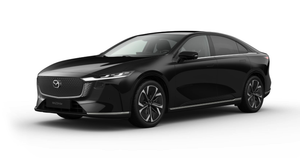Mazda 6E 5HB EV 258ps 1AT RWD Takumi Auto-Abo