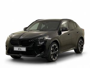 BMW X2 M35i M Sportpaket Pro xDrive Auto-Abo