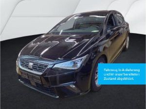 Seat Ibiza FR-Line 1.0 TSI DSG Leasing