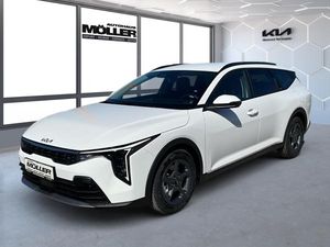 Kia K4 SW VISION 1.6T DCT|KOMFORT-PRO|KAMERA|LED|💥SOFORT💥