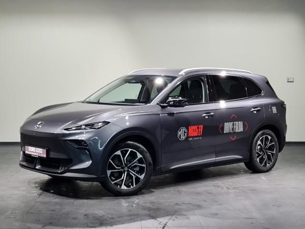 MG S5 EV Luxury 64kWh - 6.000€ E-Auto-Förderung als Anzahlung Leasing