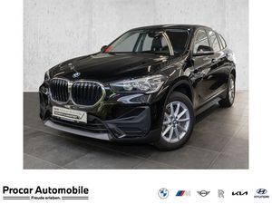 BMW X1 sDrive18d RFK NAVI Sound Syst. PDC V+H DAB