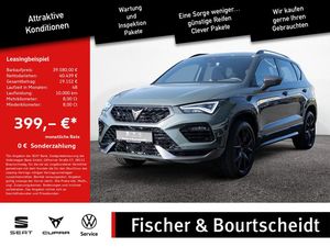 Cupra Ateca 1.5 TSI Tribe Edition TOP-VIEW FAP NAVI