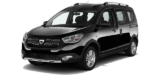 Dacia Dokker Leasing