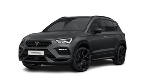 Cupra Ateca VZ 2.0 TSI 7-Gang DSG 4Drive