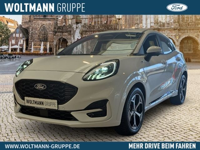 Ford Puma ab 149€ mtl. LAGERPRÄMIE sofort verfügbar S Leasing