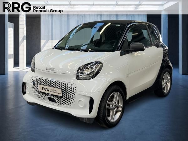 smart ForTwo EQ ADVANCED CARPLAY Leasing