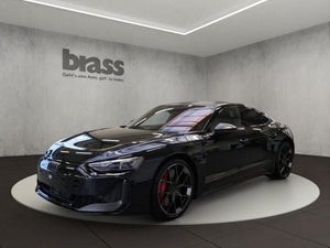 Audi e-tron GT RS Performance (925PS) Leasing