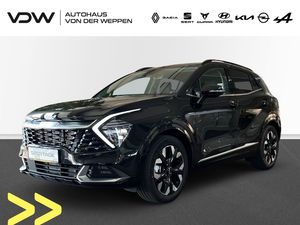 Kia Sportage Plug& Ride Plug-in Hybrid 4WD SPORTAGE