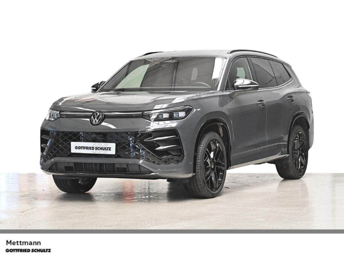 Volkswagen Tayron R-Line 2.0 TSI 4MOTION (Mettmann) Leasing