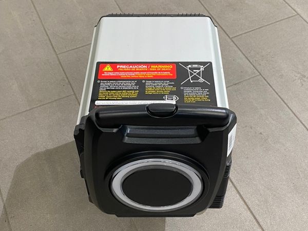 Silence S04 L7e Premium 2x 5,6 kWh - 90km/h KLIMA LED — Bild 7 von 20
