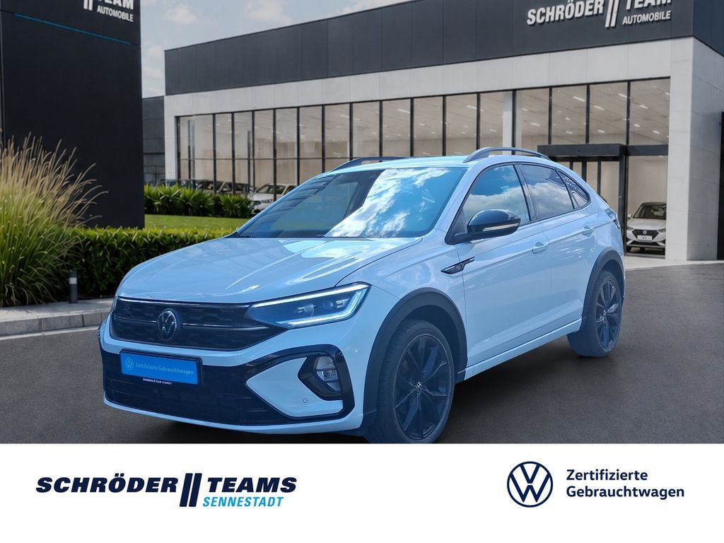 Volkswagen Taigo 1.0 l TSI DSG R-Line Leasing