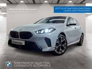 BMW 120 Harman/K Kamera Driv.Assist LED Sitzheizung