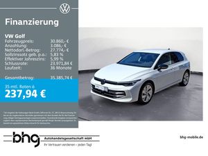 Volkswagen Golf 1,5TSI eHybrid ENERGY Mode3 Netzlade AHK LE