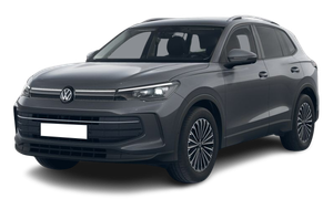 Tiguan Life eTSI Auto-Abo