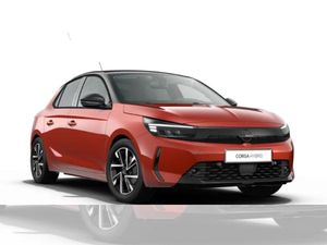 Opel Corsa YES Hybrid 100 PS | 16" Alufelgen | Digitales Display | Gewerbeleasing