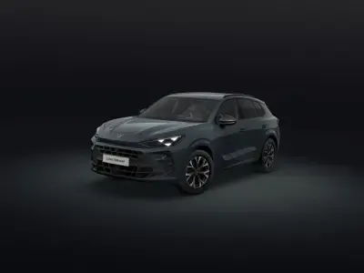 Cupra Terramar Leasing