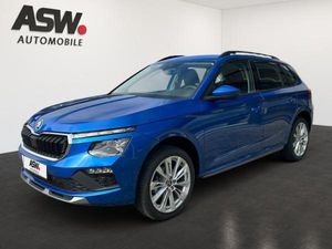 Skoda Kamiq Balance 1,0 TSI DSG ACC SHZ PDC AHK *SONDERAKTION*