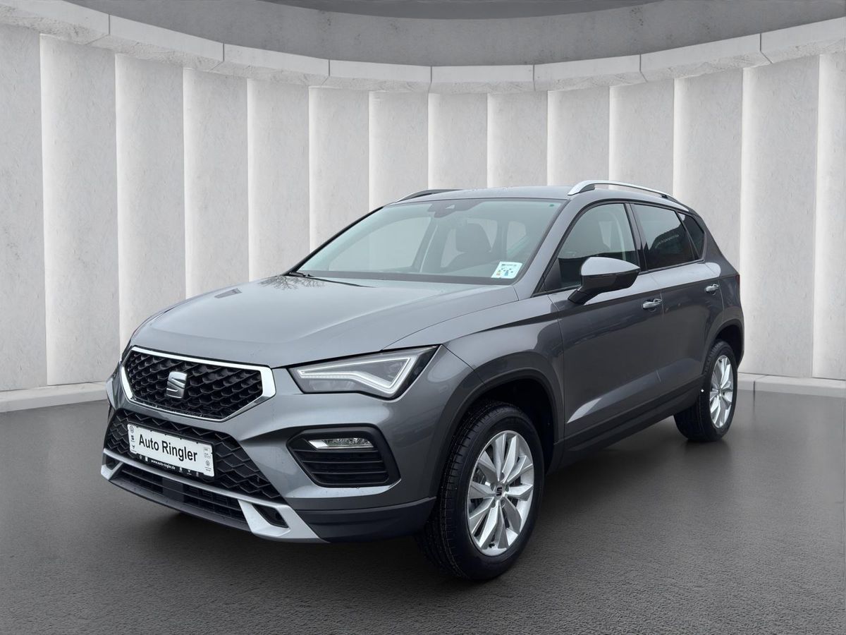 Seat Ateca 2.0 TDI 110kW Road Edition DSG Leasing