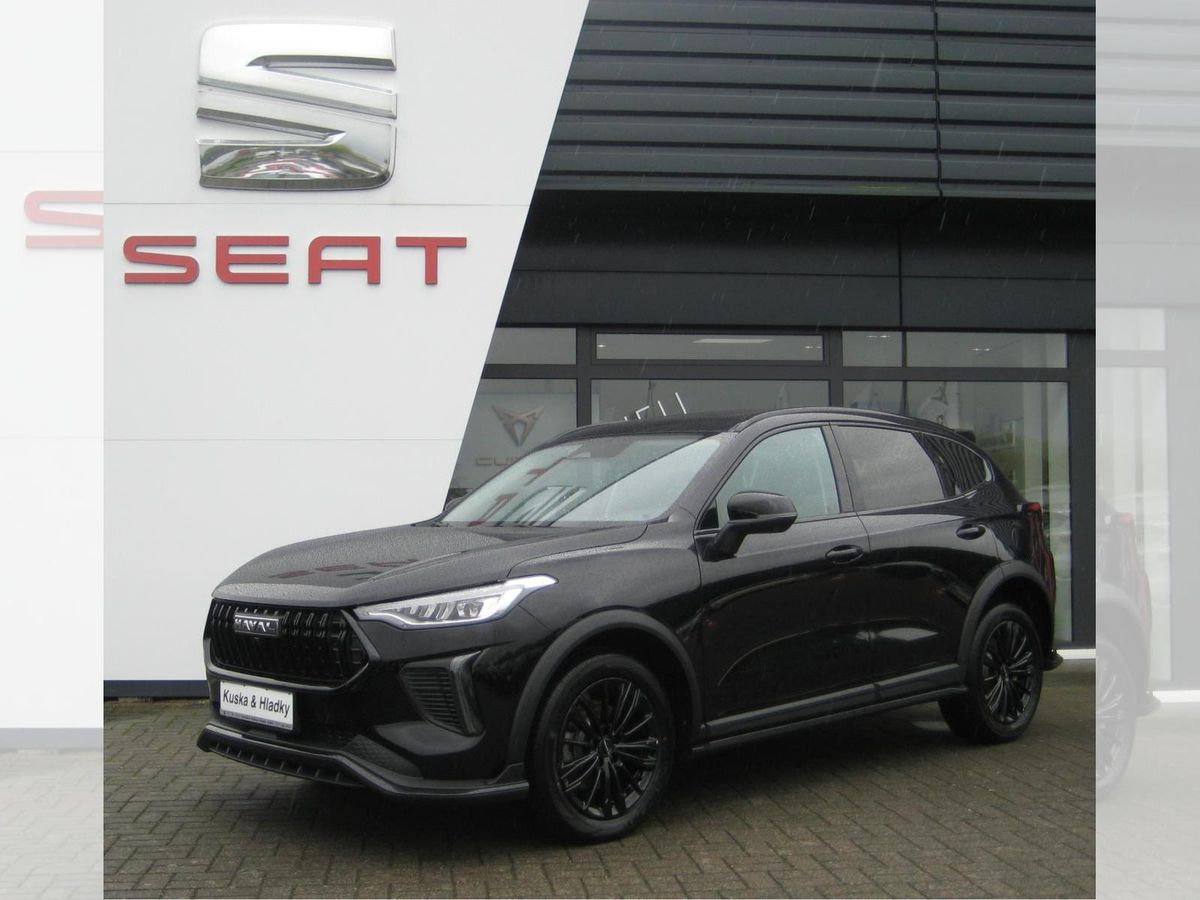 GWM Jolion Pro LUXURY🔥HOT DEAL🔥NEU✨5 JAHRE GARANTIE✨AKTION Leasing