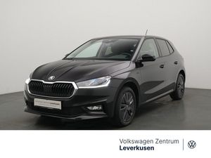 Skoda Fabia Tour VIRT KAM SHZ CARPLAY LED PDC