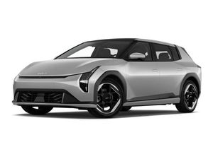 Kia EV4 Fastback Earth 58,3 kWh - AKTIONS ALARM!🚨