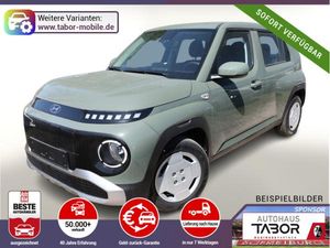 Hyundai INSTER Inster 49 kWh Nav Pano 17Z SHZ Privacy ACC LED