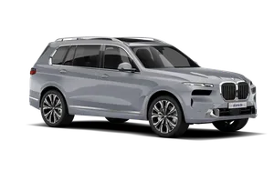 BMW X7 xDrive40d