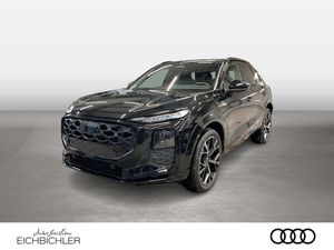 Audi Q3 e-hybrid S tronic ACC AHK AUT Kam.