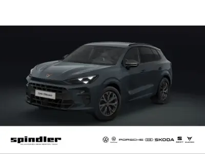 Cupra Terramar 1.5 e-HYBRID 150 kW (204
