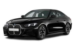 BMW 430i xDrive Gran Coupé M Sportpaket Auto-Abo