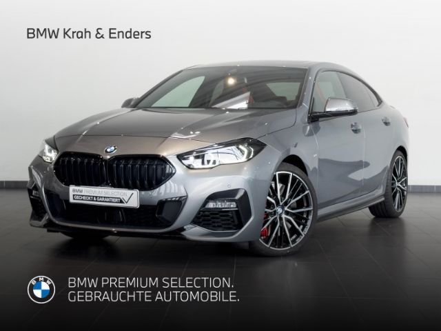 BMW 220 Gran Coupe i xDrive M Sport ColorVision+H&K+ Leasing
