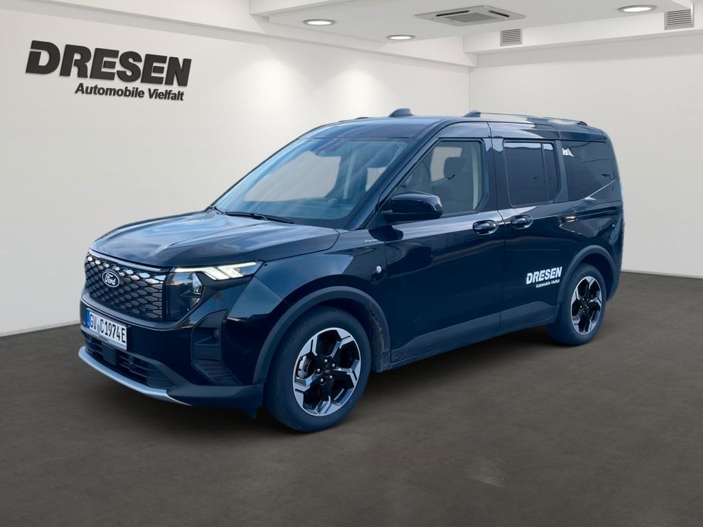 Ford Active+Kamera+Navi+Abstandswarner+Sitzheizung Leasing