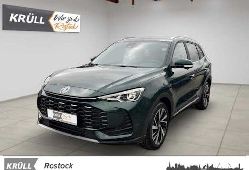 Mg Zs-ce 1.5 Hybrid+ Luxury 5dr Auto kaufen