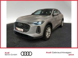 Audi Q5 Sportback TDI qu.S tr. AHK LED RFK NAVI VIRTUAL