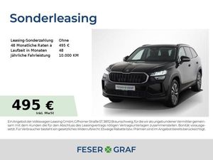 Skoda Kodiaq Selection 2,0 TDI *KAM*NAVI*AHK*
