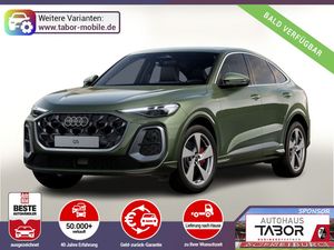 Audi Q5 Sportback 2xS line Tech Leder Pano 20Z PrivG