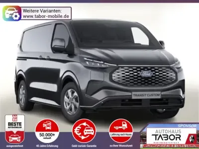 Ford E-Transit E- 71kWh Limited L1 LED SHZ 2S 16Z Auto kaufen