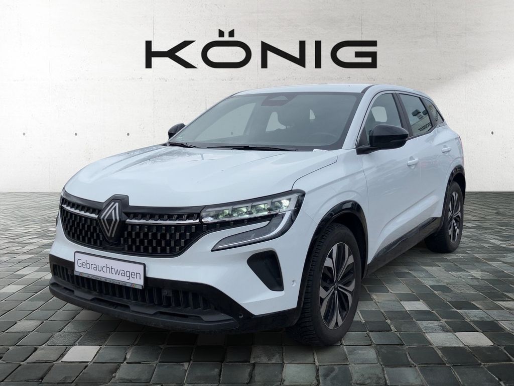 Renault Austral 1.3 TCe 160 Evolution Automatik, Carplay Leasing