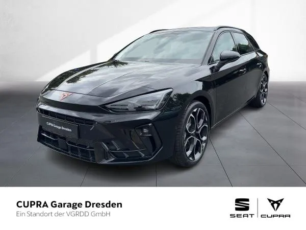 Cupra Leon SP e-Hybrid #AHK #Matrix #Navi