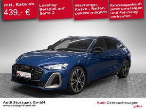 Audi A5 Avant TFSI quattro 150 kW S line S tronic