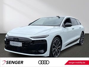 Audi A6 e-tron Avant performance Panorama Navi Matrix