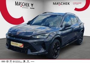 Cupra Formentor VZ 2.0 TSI DSG Pano AHK Navi Matrix 19