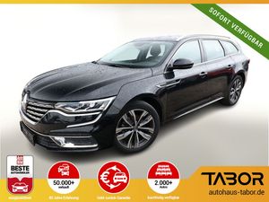 Renault Talisman Grandt TCe 160 EDC Zen LED 17Z Leasing