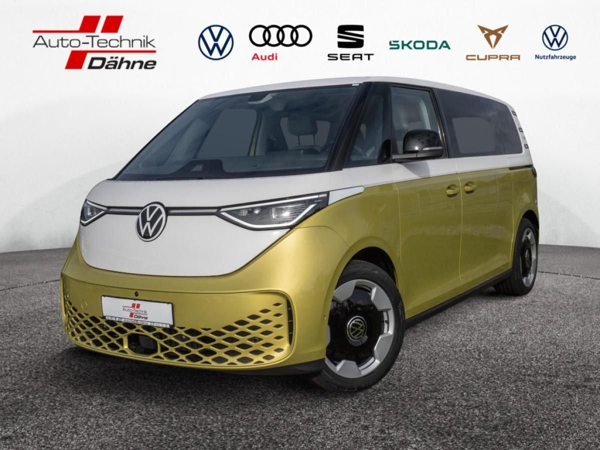 Volkswagen ID.Buzz ID. Buzz PRO lang SOFORT verfügbar!!! Leasing