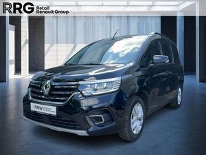 Renault Kangoo TCe 130 Techno Kamera Sitzhzg Allwetter